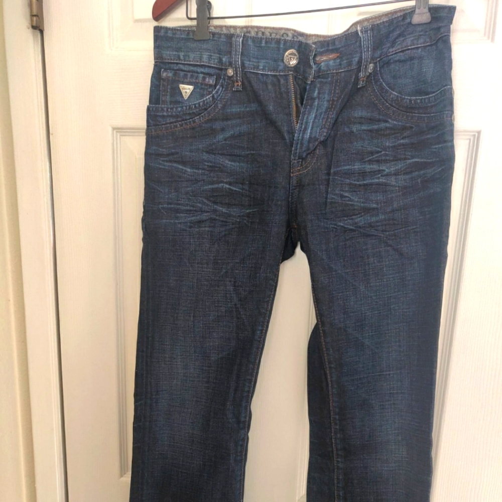 Guess Men Jeans
